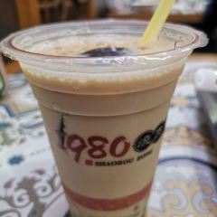 1980Shao Rou Zong (Zhongshan Road) User Photo