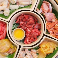 Tang Kitchen User Photo