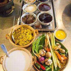 Tang Kitchen User Photo