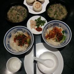 XI'AN RESTAURANT User Photo