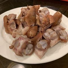 Yan Feng Floor User Photo