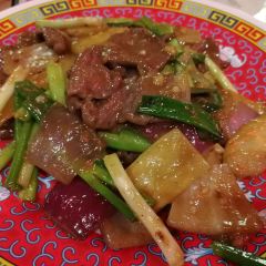 KOWLOON RESTAURANT User Photo