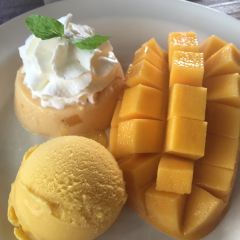 Mango Tango User Photo