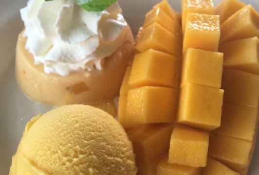 Mango Tango User Photo