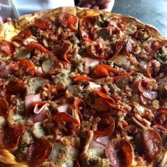 CRUST User Photo