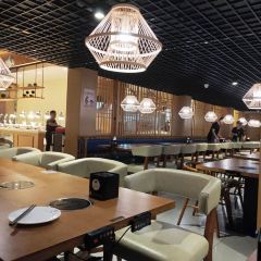 钱小奴创意自助餐厅(嘉善万联城店) User Photo
