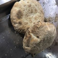 昭明李记红糖饼(北街店) 여행 사진