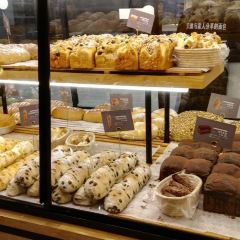 斯科納花園麵包餐廳(海岸城店)張用戶圖片