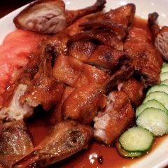 The MEAT (Kerry Hotel Pudong) User Photo