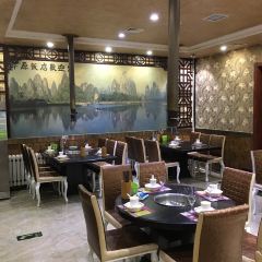 Caoyuan Restaurant Hot Pot ảnh của người dùng