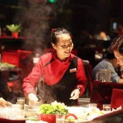 海底捞火锅(咸阳丽彩万达店) User Photo