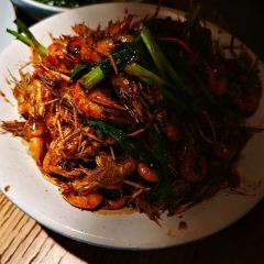 花果酒概念餐厅(鼓楼沿历史文化街区店) User Photo