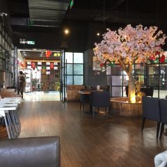 花枝汇西餐厅(大润发店) User Photo