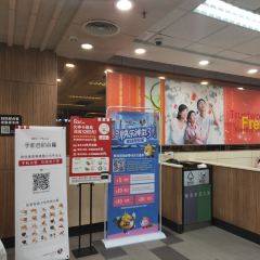 肯德基(东莞福海店) User Photo