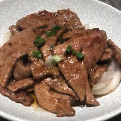LAO FU ZHOU User Photo
