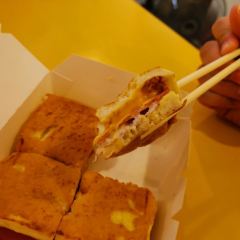 Chen Gen Zhao Cha Cafe User Photo