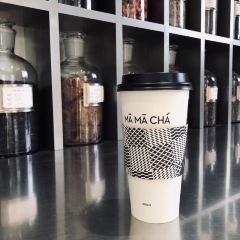 长沙君悦酒店大堂酒廊 User Photo