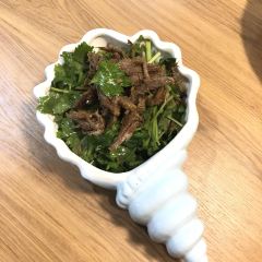 大城·码头海鲜(台东店) User Photo