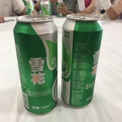 日上山庄 User Photo