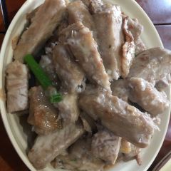 Egongcun Restaurant (luoyangfen) User Photo