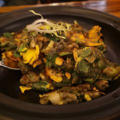 Linjia Minnancai Baozhou Road Branch User Photo