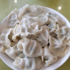 百乐饺子宴(上坎店) User Photo