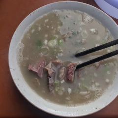 Tiexielisongzuchuanyangroutangguan User Photo