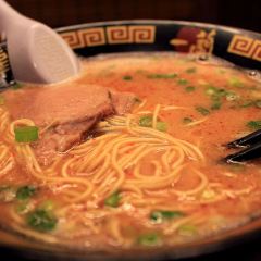 Kinryu Ramen Dotombori User Photo