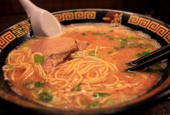 一蘭（名古屋榮店）用戶圖片