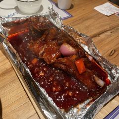 U ni·tianrantiaowei (nanhu) 여행 사진