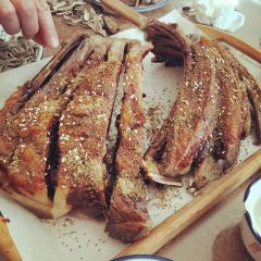 Afangbashang Restaurant (zhangbeizong) User Photo