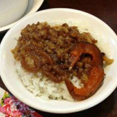 鬍鬚張（美食文化館）張用戶圖片