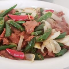 好味道饭店 User Photo