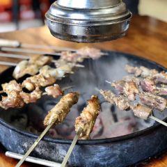 水泊水滸烤肉張用戶圖片