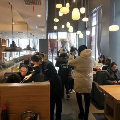 九田家黑牛烤肉料理(帝豪大厦店) User Photo