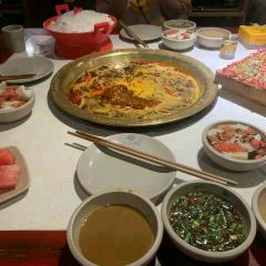 阿西娅(陇西分店) User Photo