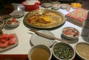 小龙坎老火锅(人民广场店) User Photo