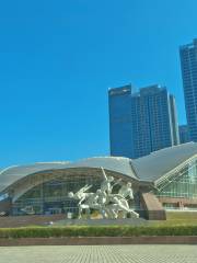 Huizhou Gymnasium