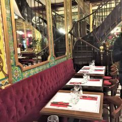 Bouillon Racine張用戶圖片