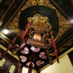 Mei LongZhen Restaurant (Main Branch) User Photo