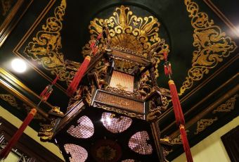 Mei LongZhen Restaurant (Main Branch) User Photo