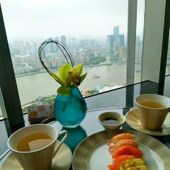 Aura Lounge User Photo