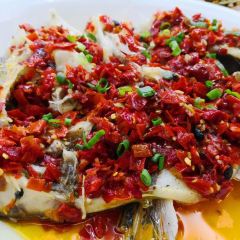 旺顺阁 新京菜(海上世界店) User Photo