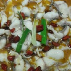 Bensu●suancai Fish (huayuan) User Photo