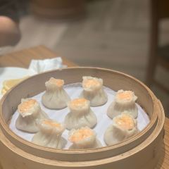 鼎泰豐(The Gardens店）張用戶圖片