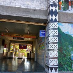 Cengshifuzhengshougongmashu (hualianhuochezhanzhanqian) User Photo