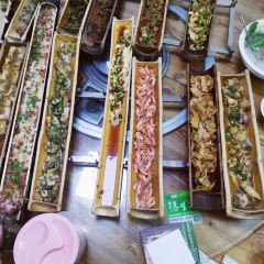 竹一味·竹筒饭 User Photo