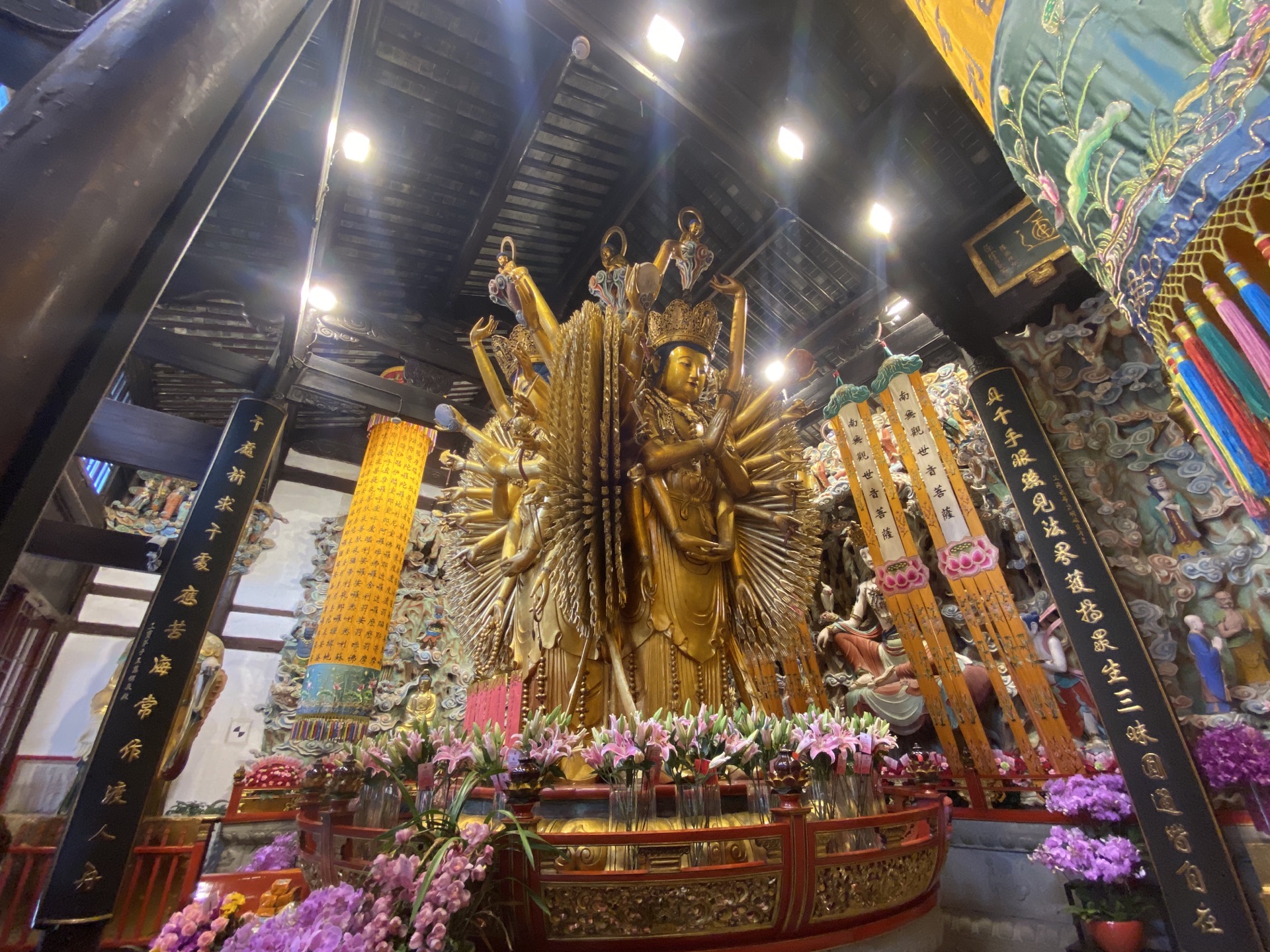 最新】竜華寺 - チケット、営業時間、口コミ、写真 [2025年] Trip.com