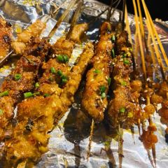 Er Pang BBQ( Main Branch) User Photo