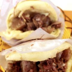 闫家驴肉老店(易县店) User Photo